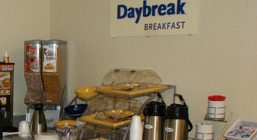Days Inn Pensacola North Ferry Pass Eksteriør billede